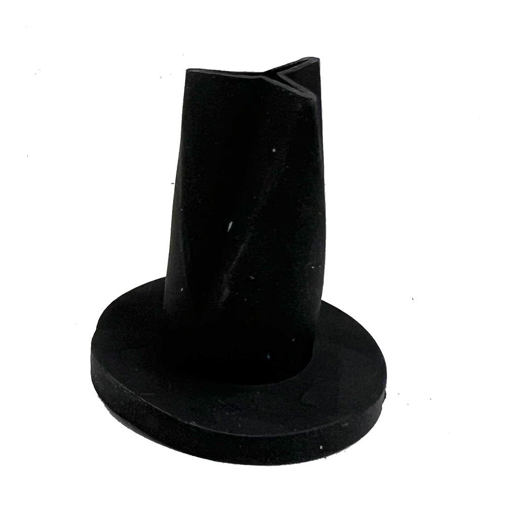 Rule Check Valve f/360/500 Bilge 1" Straight Ports