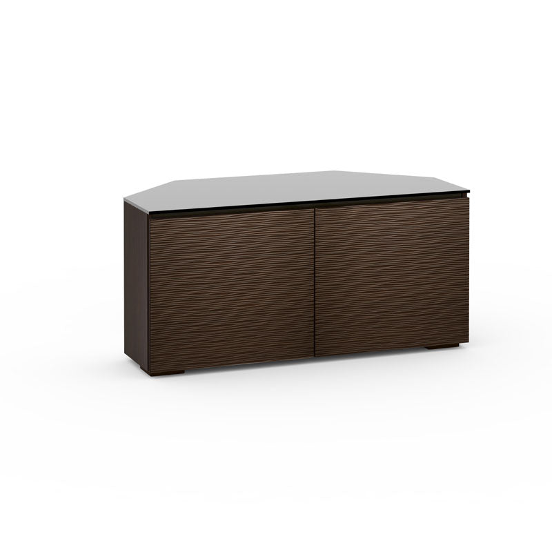 Salamander Berlin 221 Wenge Corner Unit – Space-Saving Storage
