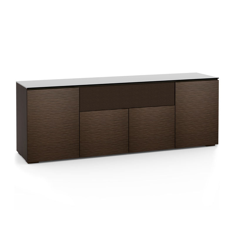 Salamander Berlin 345 AV Cabinet Wenge Textured for Home Theater