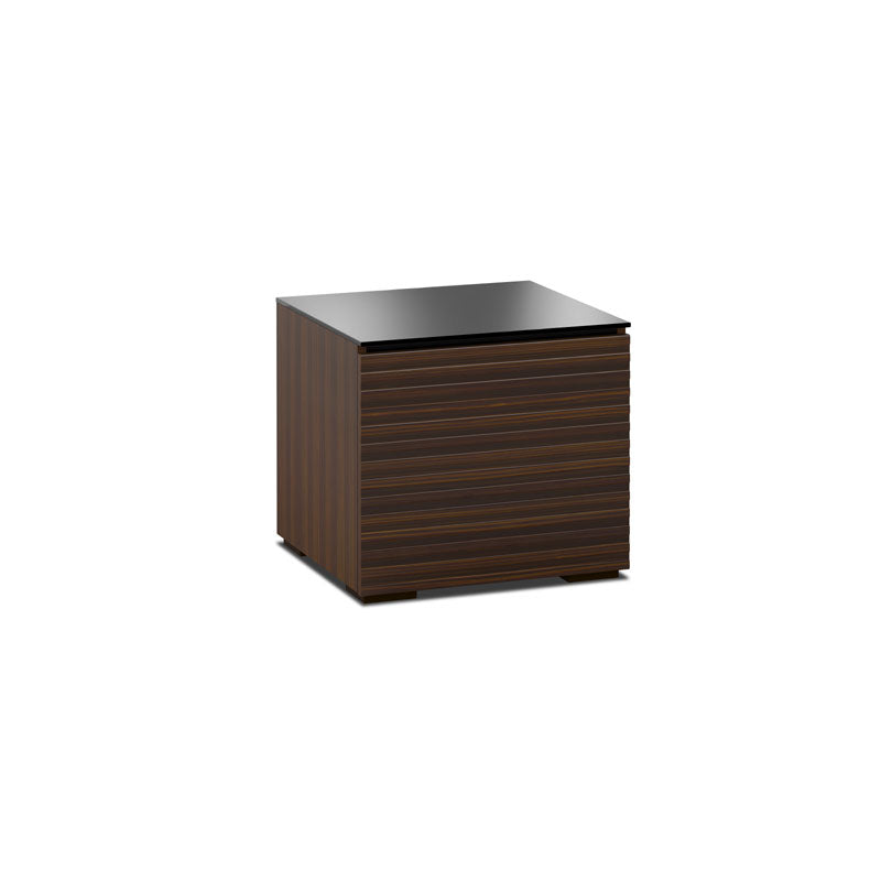 Salamander Zurich 217 Linear Texture Opium Brown – Stylish Warmth