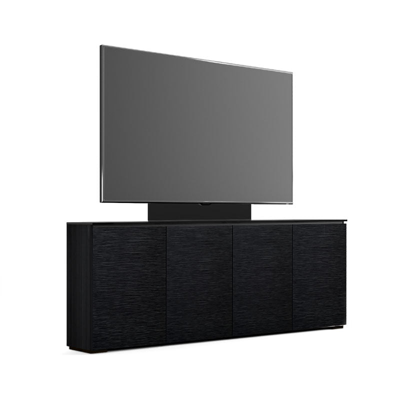 Salamander Chicago 347 Low Profile TV Cabinet with Mount – Premium AV Furniture
