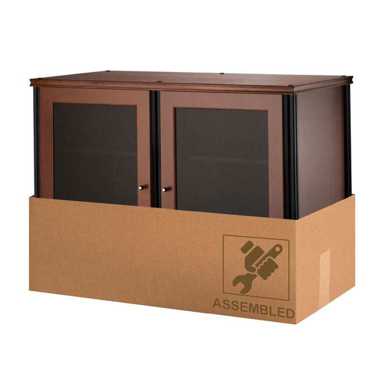 Salamander SYNERGY TWIN Factory Assembly Charge SN for Professionals