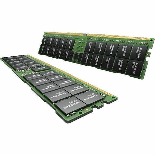 SAMSUNG 16GB DDR5-5600 RDIMM 1Rx8 1.1V Server Memory Module