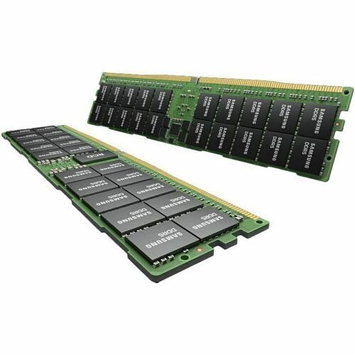 SAMSUNG 32GB DDR5-6400 RDIMM ECC Server Memory Module 1.1V