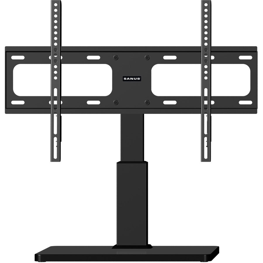 SANUS Swivel TV Stand fits 32"-60" TVs - Up to 60" Screen Support - 60 lb Load Capacity -