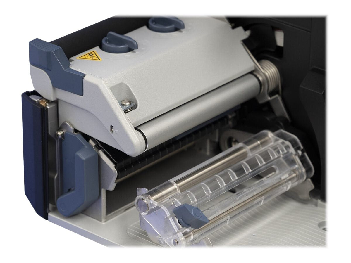 SATO CL4NX Plus Industrial Thermal Transfer Printer 203 dpi 14 ips