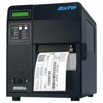 SATO M84 PRO PRINTER - 4.1IN 305DPI 8IPS