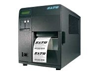 SATO M84PR Label Printer Direct Thermal Thermal Transfer