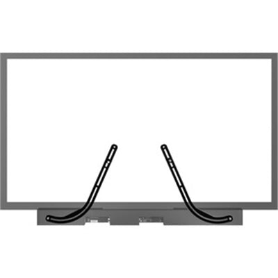 SB100 Universal Sound Bar Mount