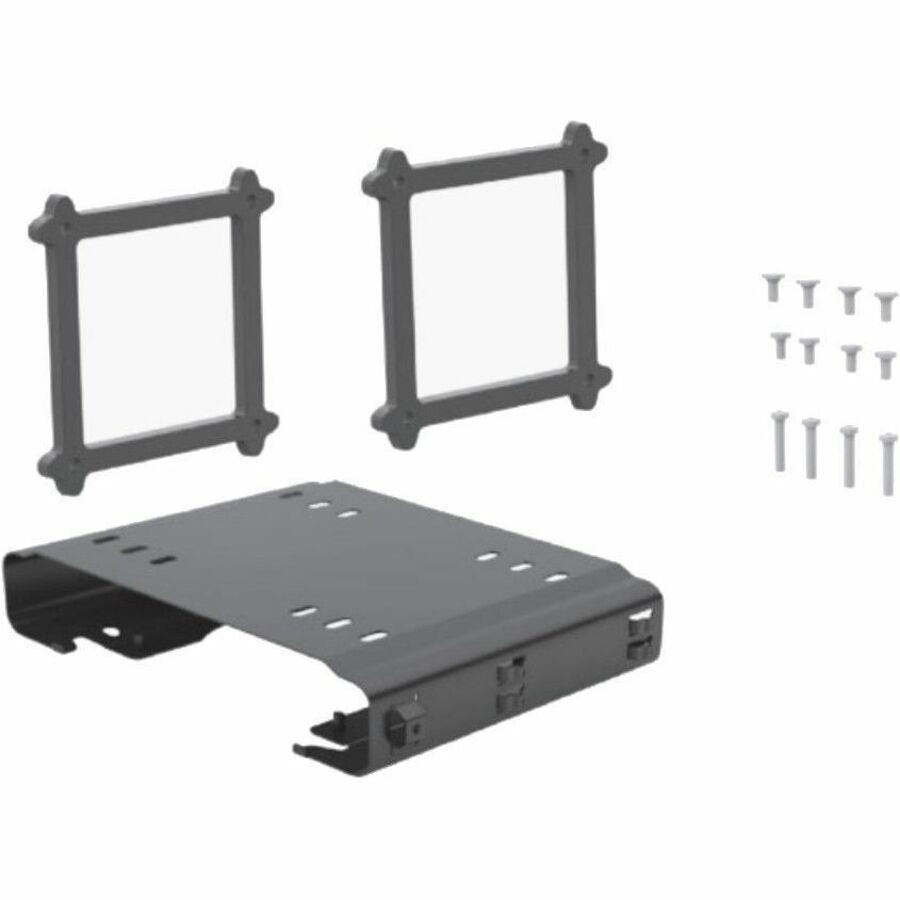 SBUY HP DM v4+ VESA Sleeve for HP 260 Desktop Mini – Space-Saving Mount