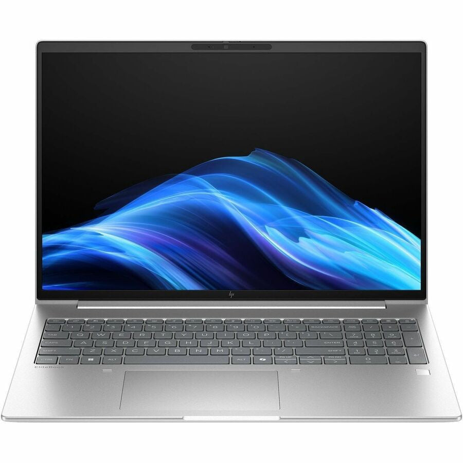SBUY HP EB6G1a16 AMD Ryzen 7 PRO 3.3GHz 16" Touchscreen Laptop