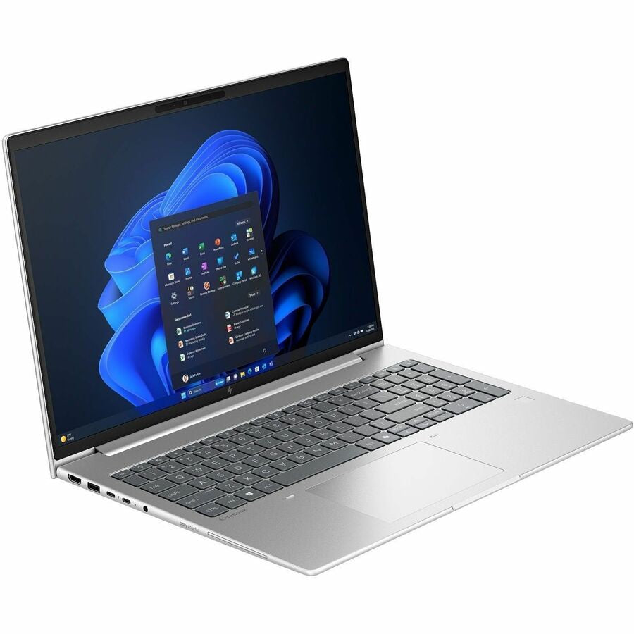 SBUY HP EB6G1a16 AMD Ryzen 7 PRO 3.3GHz 16" Touchscreen Laptop