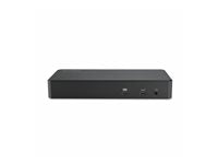 SD4790-MAC TRIPLE 4K HYBRID DOCK