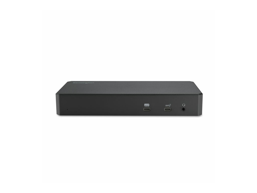 SD4790-MAC TRIPLE 4K HYBRID DOCK