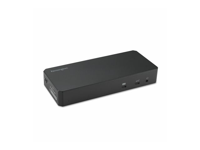 SD4790-MAC TRIPLE 4K HYBRID DOCK