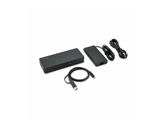 SD4790-MAC TRIPLE 4K HYBRID DOCK