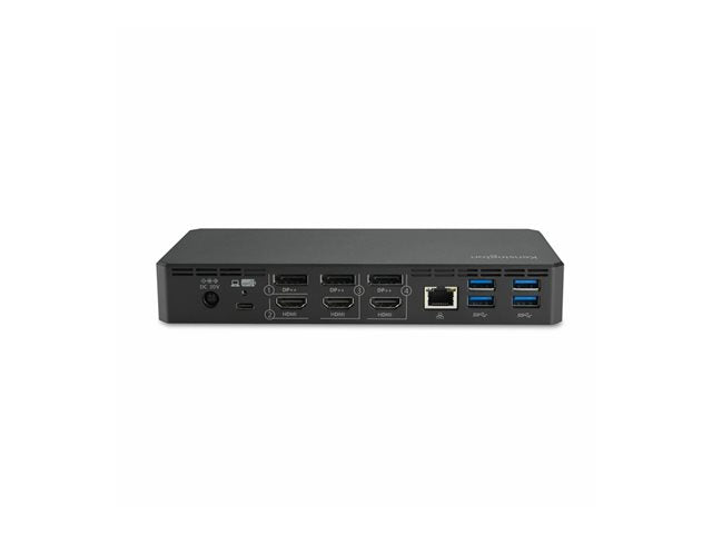 SD4790-MAC TRIPLE 4K HYBRID DOCK