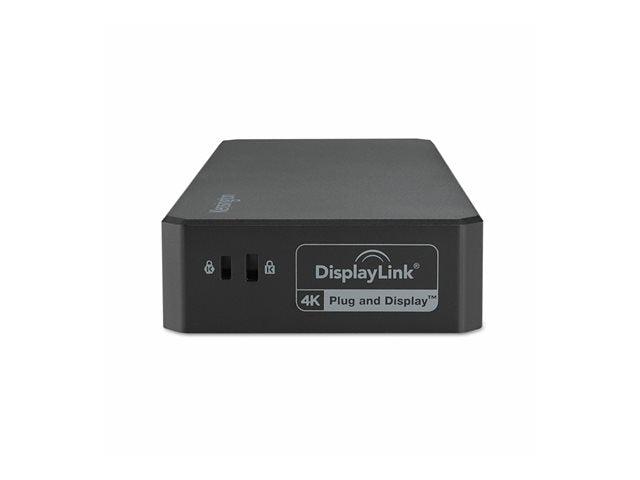 SD4790-MAC TRIPLE 4K HYBRID DOCK