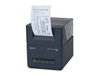 SEIKO SLP850 Thermal Label Printer 120mm/s USB Serial Fast