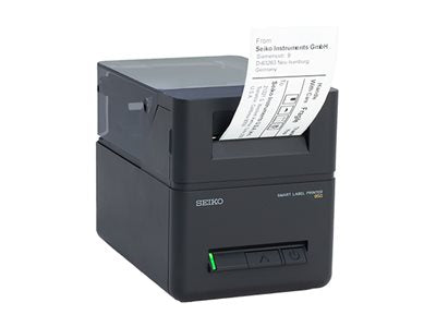 SEIKO SLP850 Thermal Label Printer 120mm/s USB Serial Fast