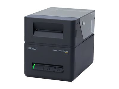 SEIKO SLP850 Thermal Label Printer USB Bluetooth 120mm/s Fast
