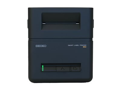 SEIKO SLP850 Thermal Label Printer USB Bluetooth 120mm/s Fast