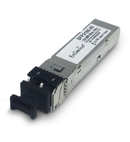 SFP Transceiver, 1G Ethernet Transceiver