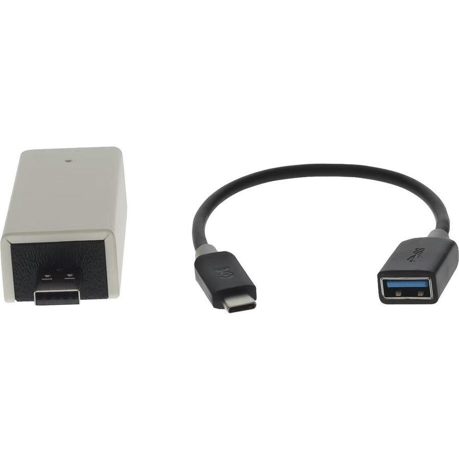 SFP Tuning Dongle - AddOn ProTune Technology DWDM Transceiver Field Tool | Tecisoft ADD-SFPTUNE-V1