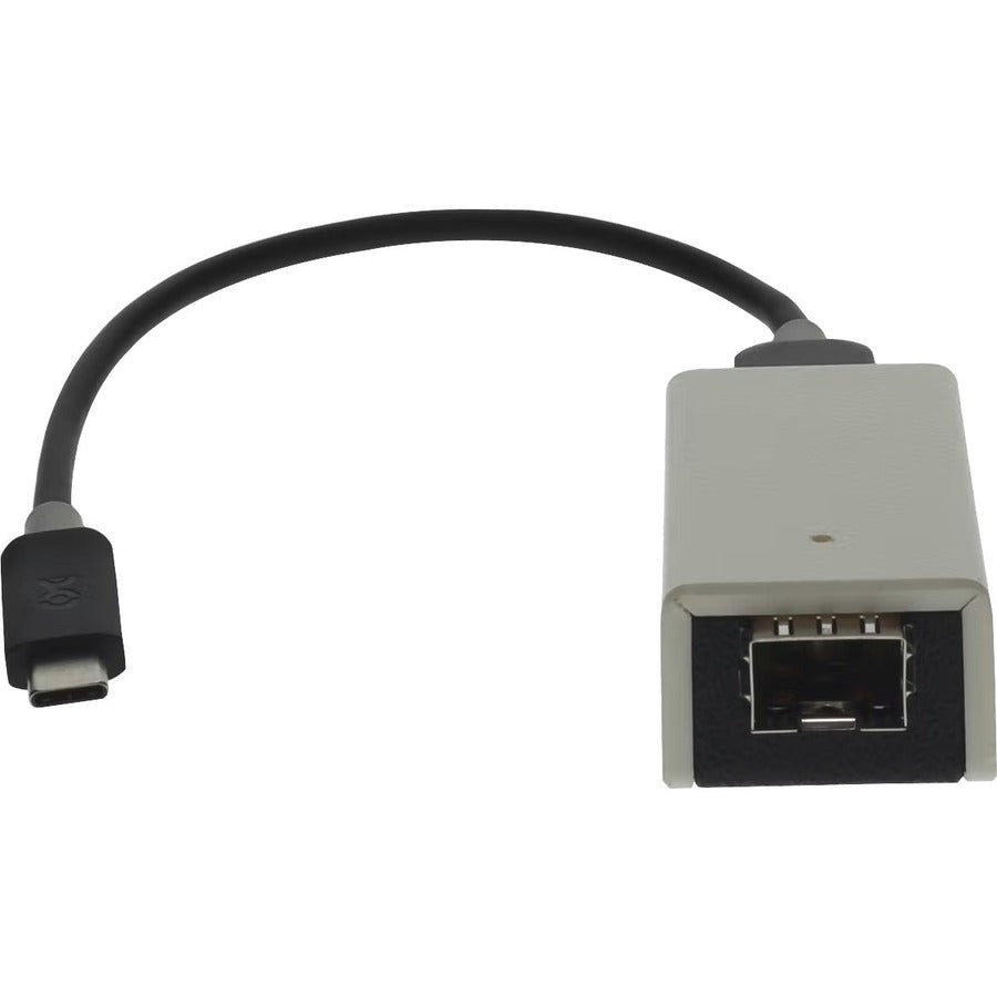 SFP Tuning Dongle - AddOn ProTune Technology DWDM Transceiver Field Tool | Tecisoft ADD-SFPTUNE-V1