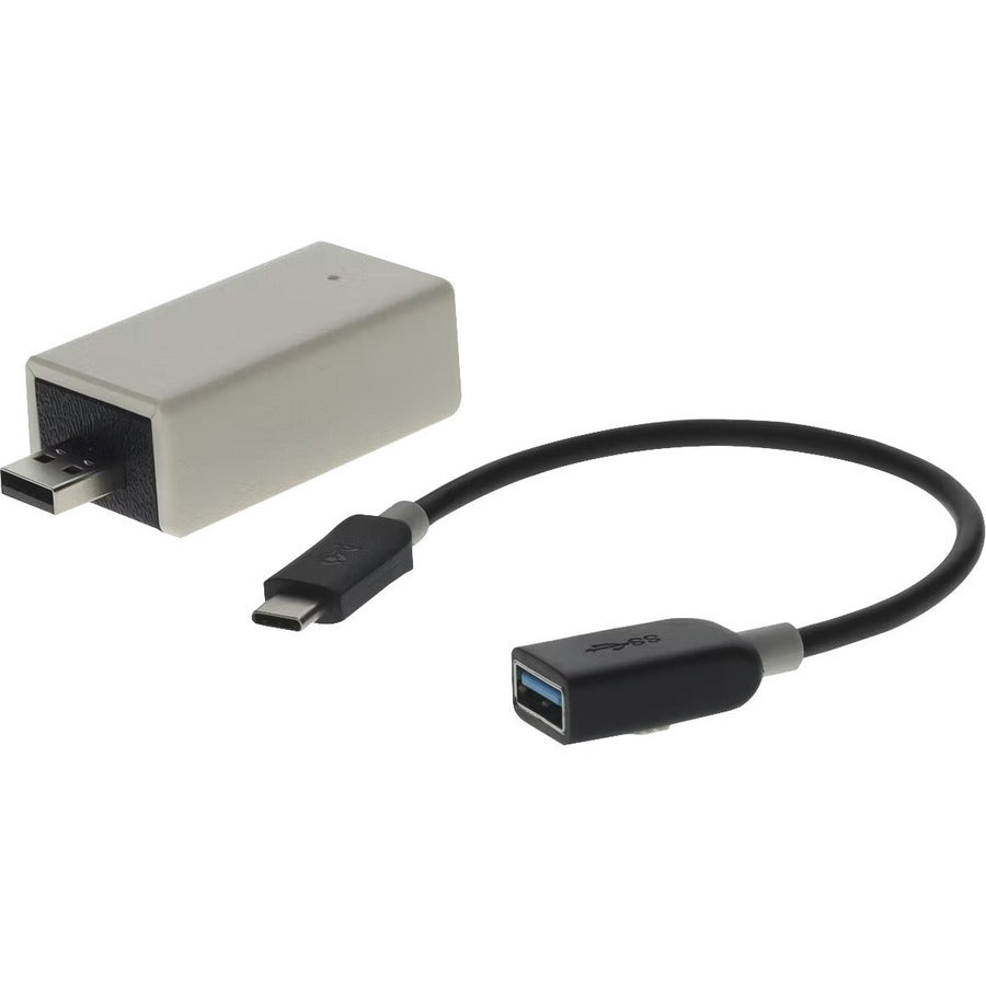 SFP Tuning Dongle - AddOn ProTune Technology DWDM Transceiver Field Tool | Tecisoft ADD-SFPTUNE-V1