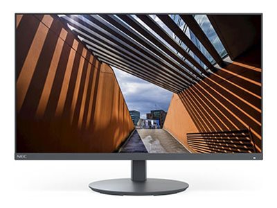 SHARP 22" FHD Business Monitor with USB-C 60W & LAN Connectivity