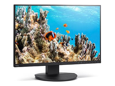 SHARP 24" WUXGA Business Monitor with 65W USB-C Power Delivery