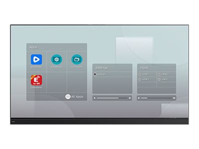 SHARP LD-1651F 165" All-in-One Direct View LED Full HD Display