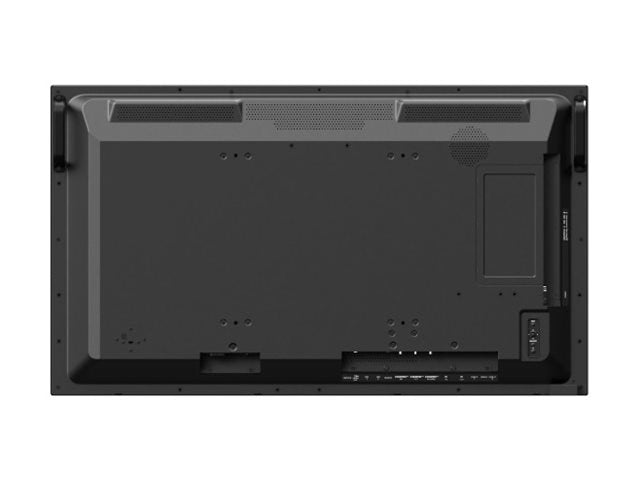 SHARP PN-M432 43" UHD TFT LCD Display 3840x2160 for Professionals