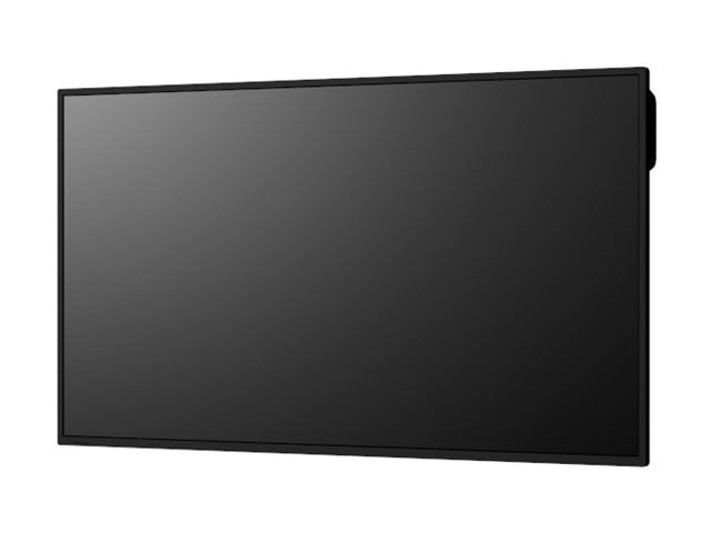 SHARP PN-M432 43" UHD TFT LCD Display 3840x2160 for Professionals