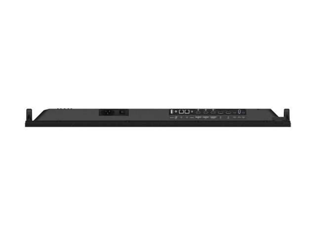 SHARP PN-M432 43" UHD TFT LCD Display 3840x2160 for Professionals