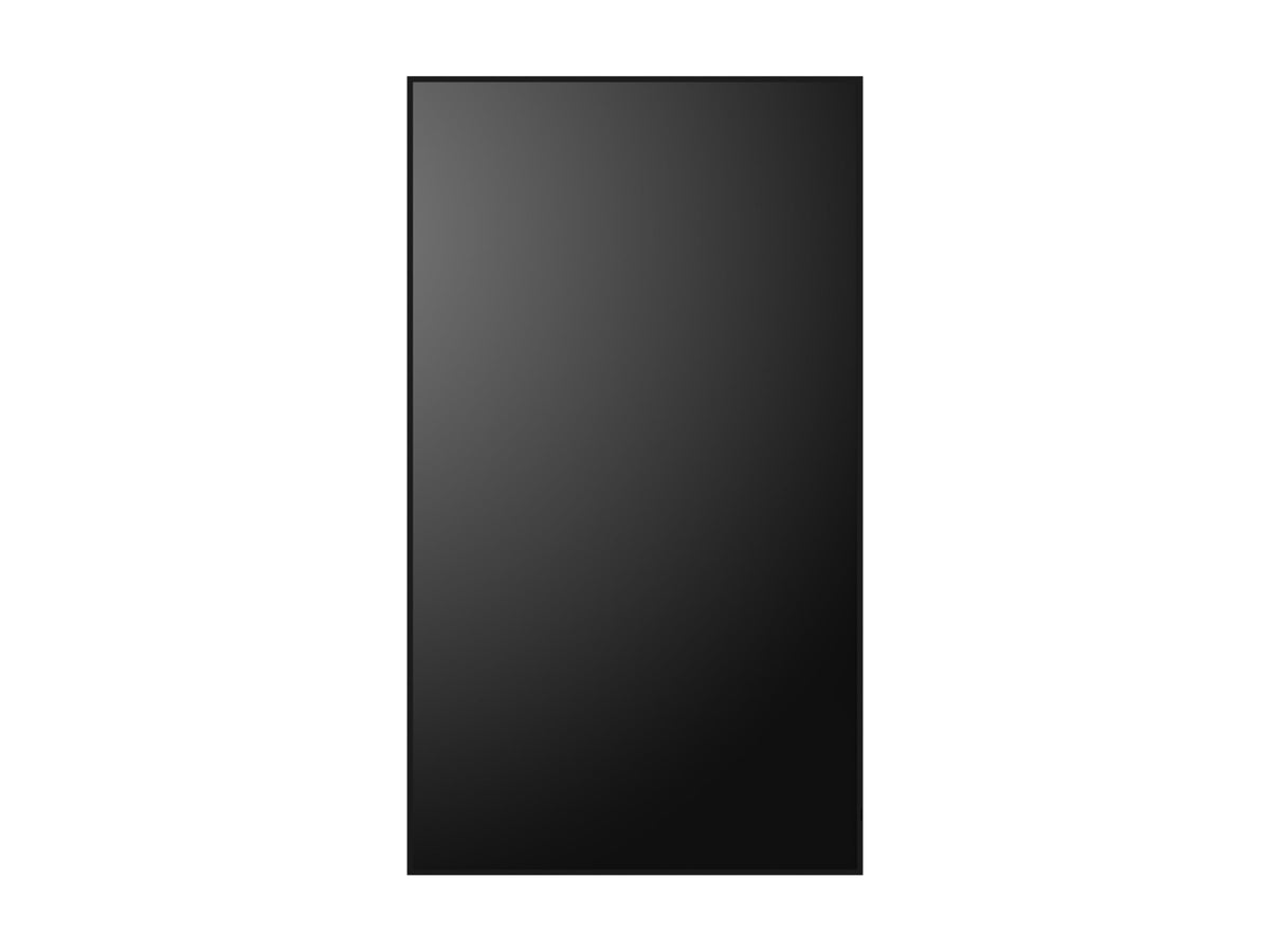SHARP PN-M862 86" 4K UHD LED Backlight Display for Pro Use