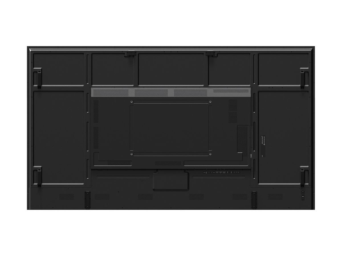 SHARP PN-M982 97.5" 4K UHD TFT LCD Display for Professional Use