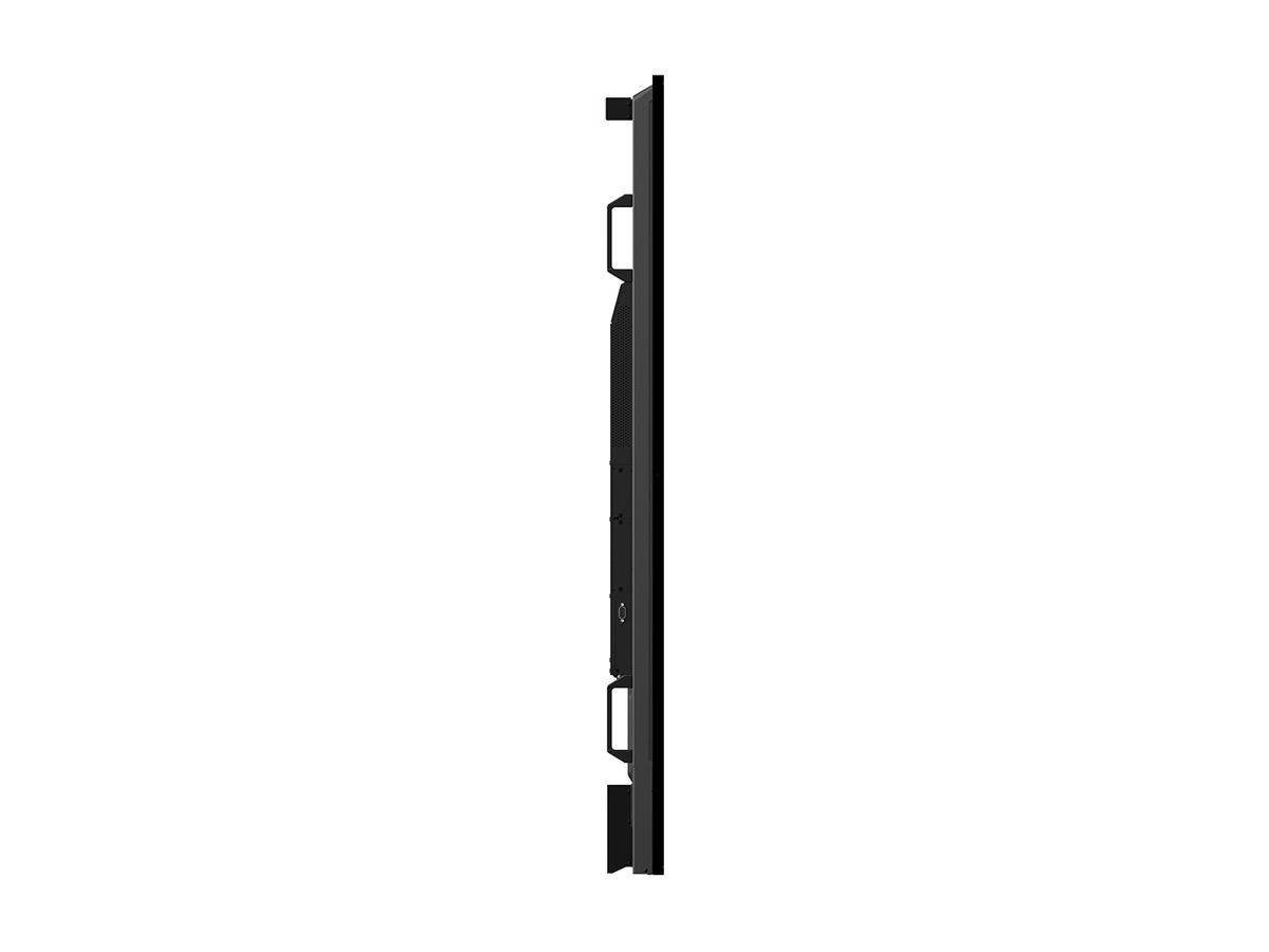 SHARP PN-M982 97.5" 4K UHD TFT LCD Display for Professional Use