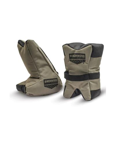 SHOOTING REST BAG COMBO BC-SRB-CMBO