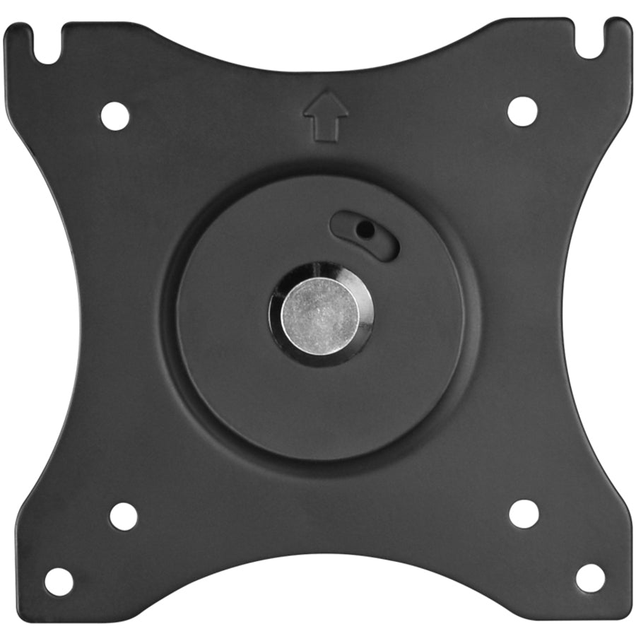 SIIG Articulated Freestanding Monitor Desk Stand - Thumbnail 4