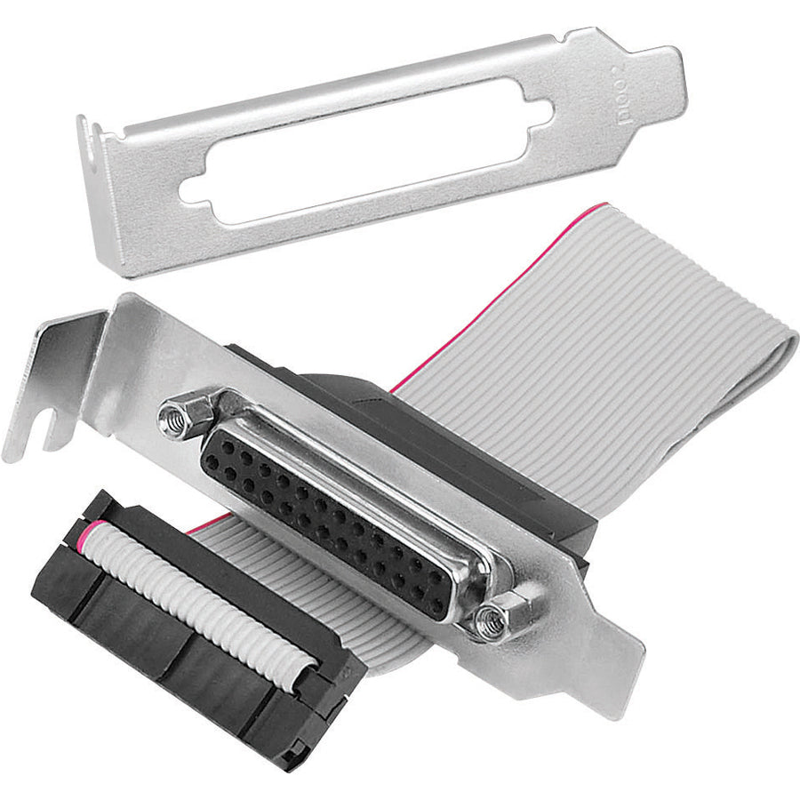 SIIG DP CyberParallel Dual PCIe JJ-E02211-S1