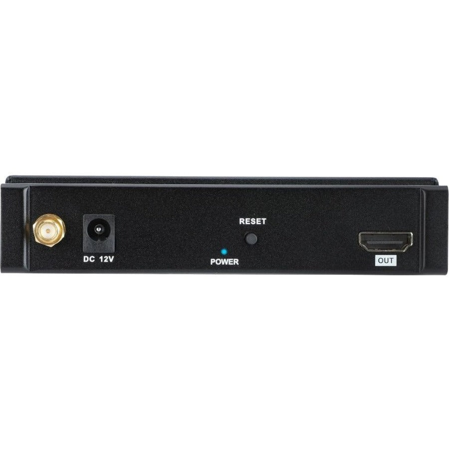 SIIG Full HD Wireless HDMI Extender - Receiver CE-H27711-S1