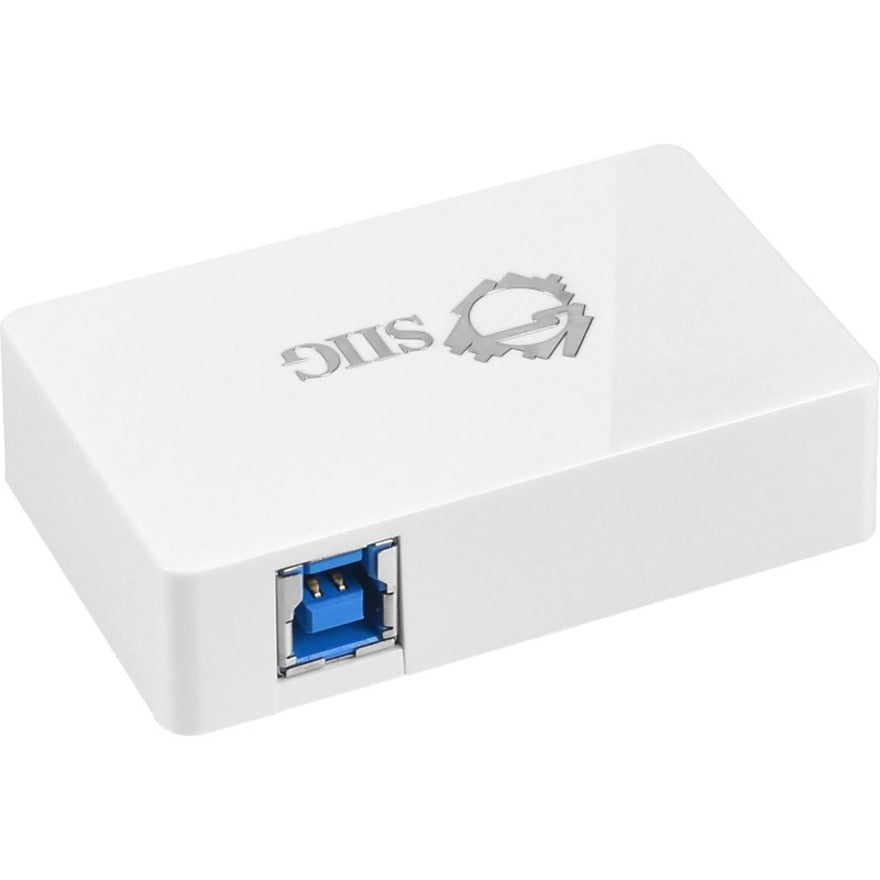 SIIG USB 3.0 to HDMI/DVI Dual Display Adapter JU-H20511-S1