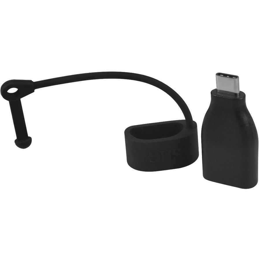 SIIG USB 3.1 GEN 1 Type-C to Type-A Adapter - M/F CB-US0K12-S1