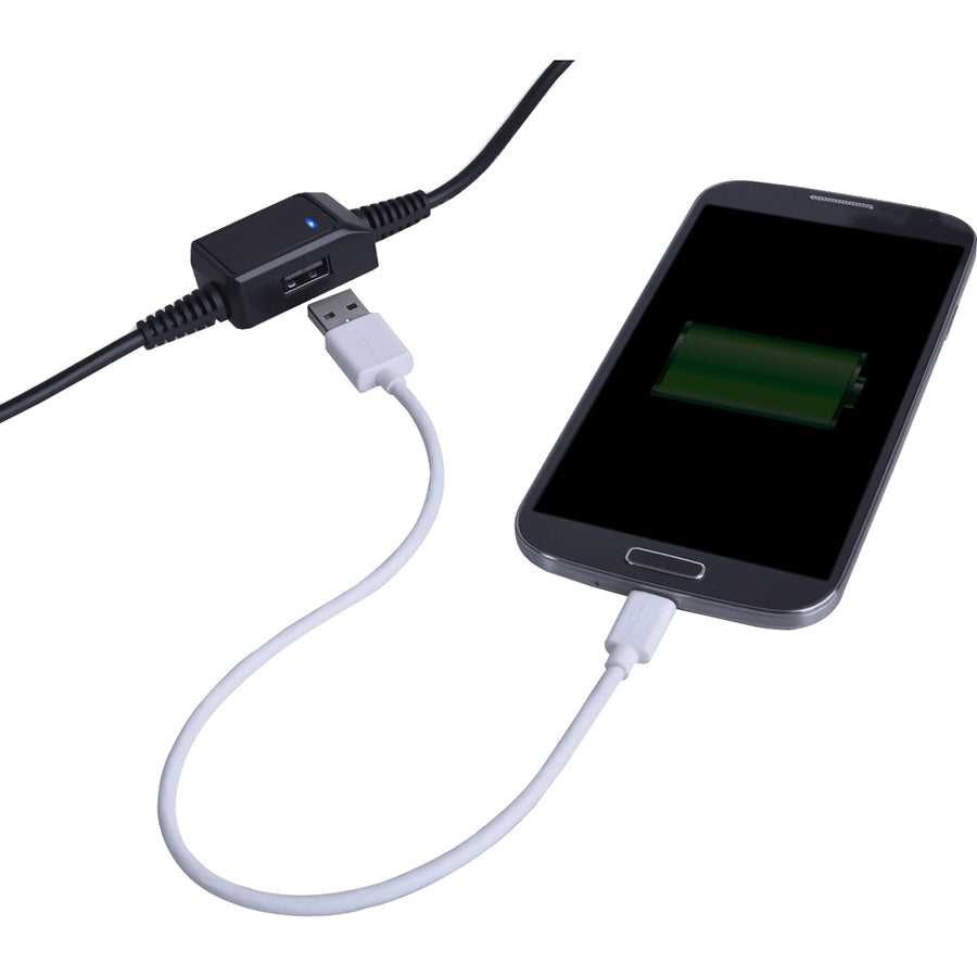 SIIG Ultra-Compact Universal Laptop Power Adapter - 45W AC-PW1012-S1