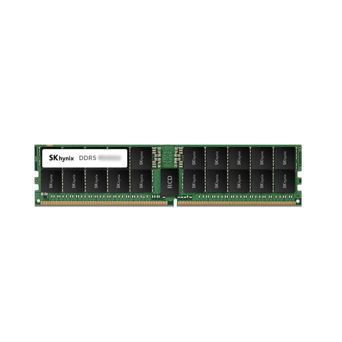 SK Hynix RAM Module - For Server - 64 GB (1 X 64GB) - DDR5-6400/PC5-51