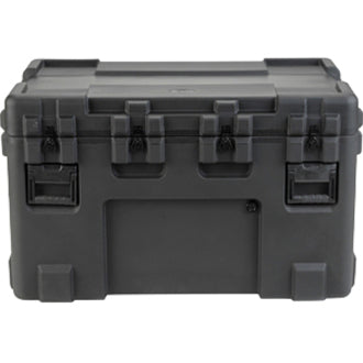 SKB 3R4024-24B-L Military Standard Roto Case