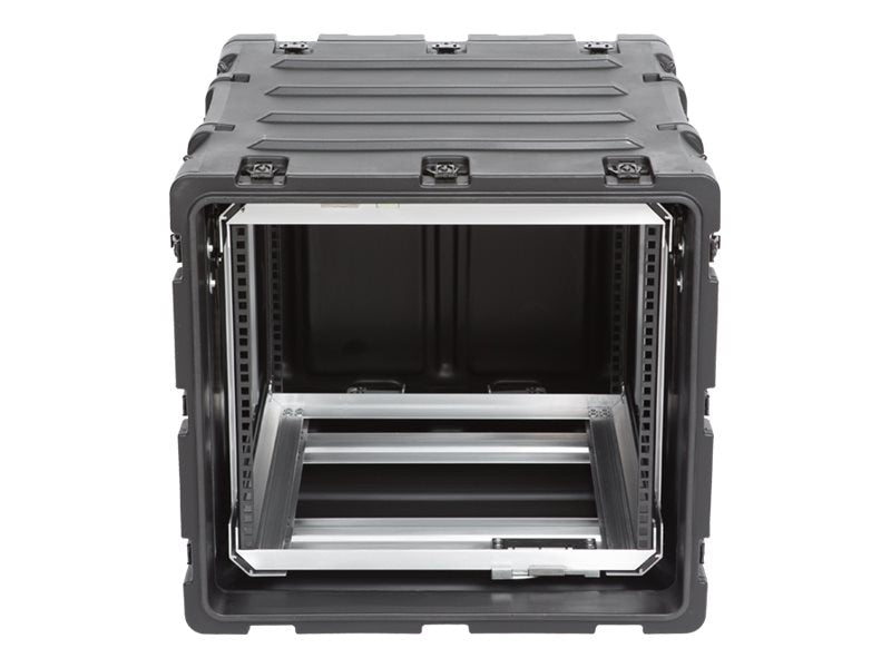 SKB Cases 3RR-9U20-22B 9U Removable Shock Rack Case