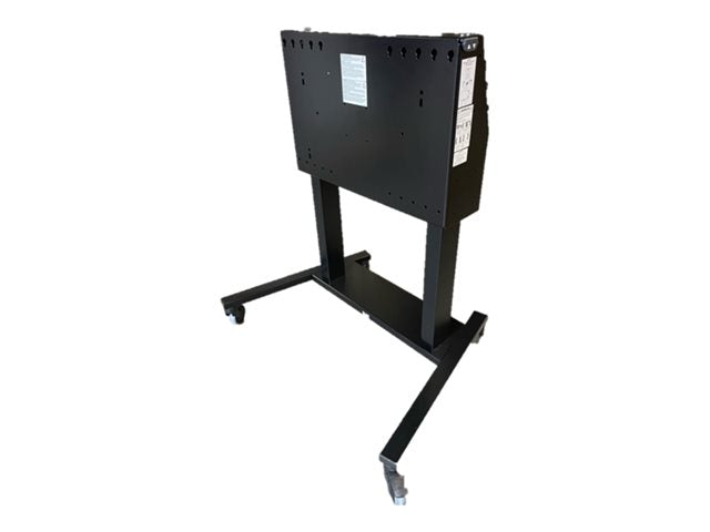 SMART FSE-420 Electric Height-Adjustable Mobile Stand
